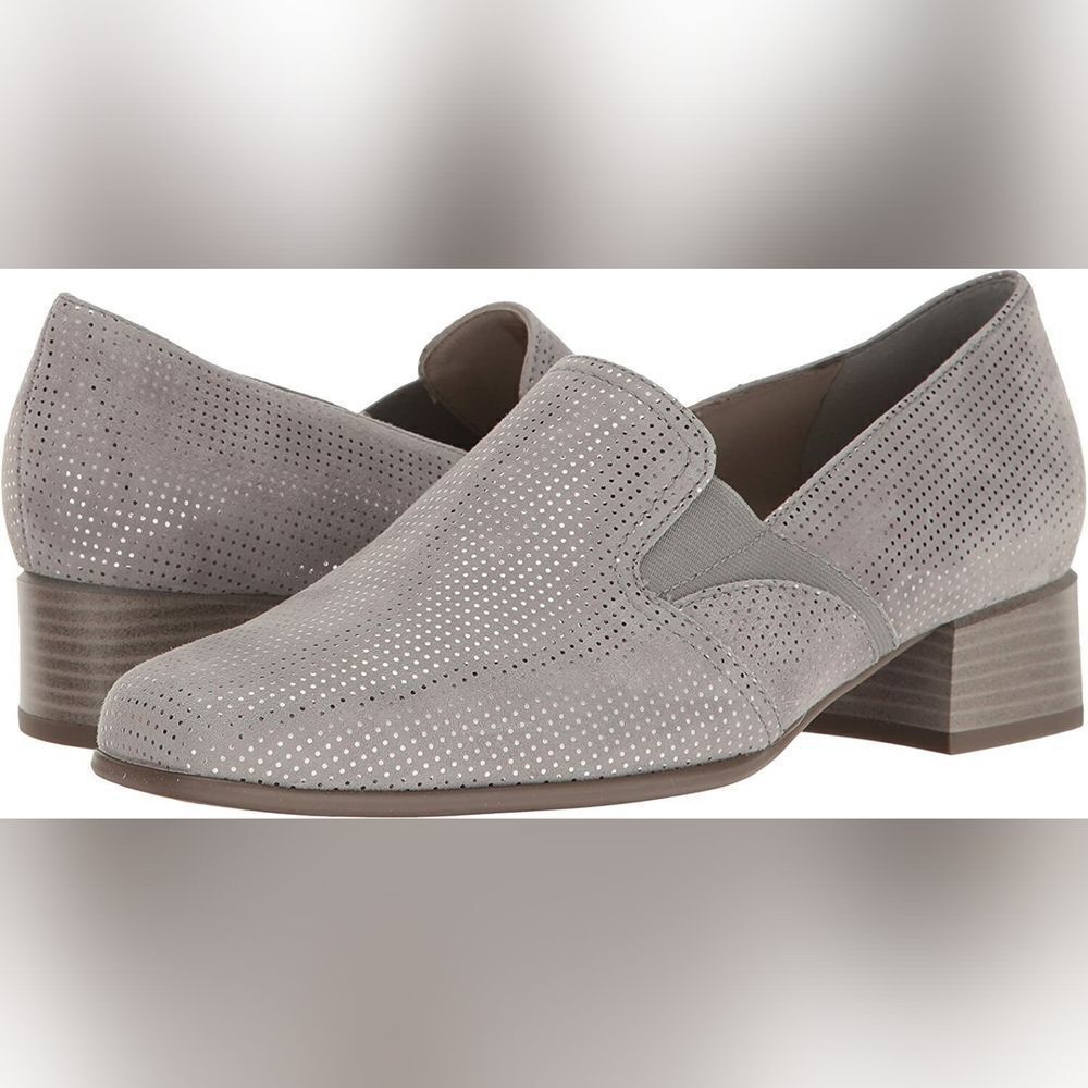 Ara Grace Slingback Pump Size 9